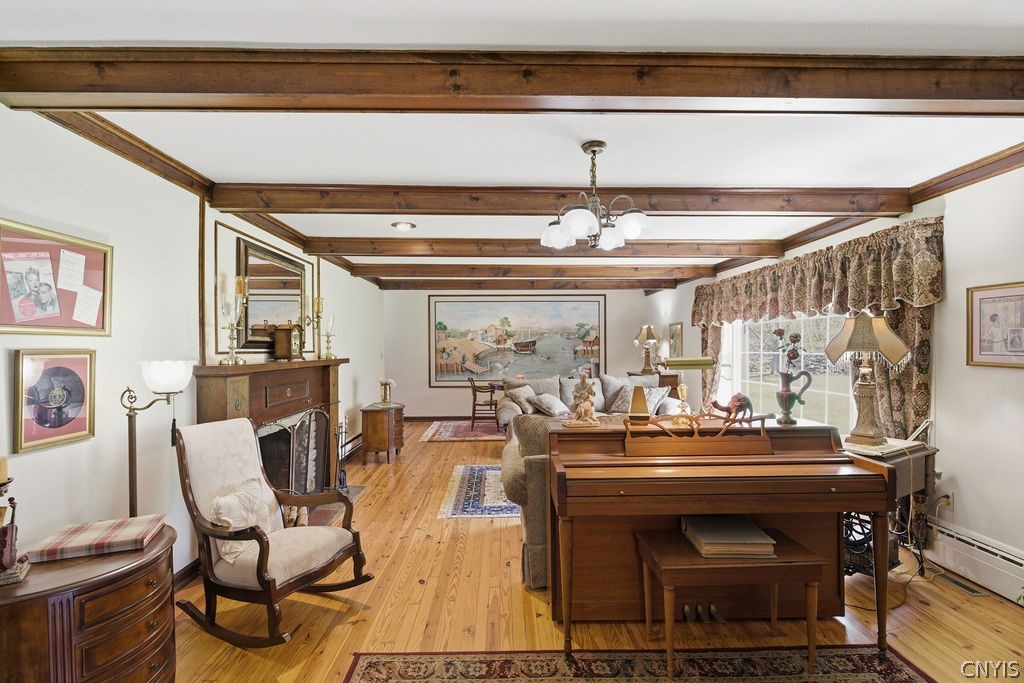 525 North Orchard Road Geddes, NY 13209 - Photo 12 of 36