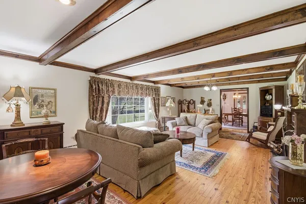 $419,900 | 525 North Orchard Road, Geddes, NY 13209