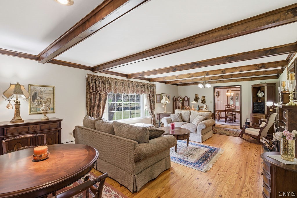 525 North Orchard Road Geddes, NY 13209 - Photo 13 of 36