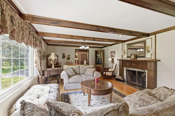 $419,900 | 525 North Orchard Road, Geddes, NY 13209