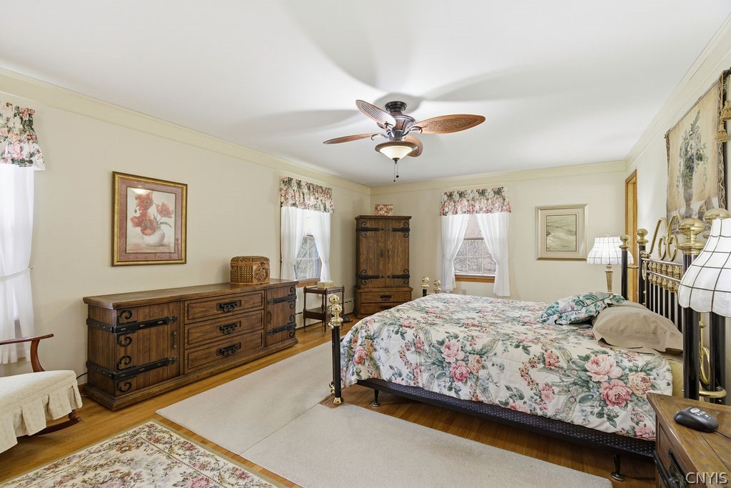 525 North Orchard Road Geddes, NY 13209 - Photo 16 of 36