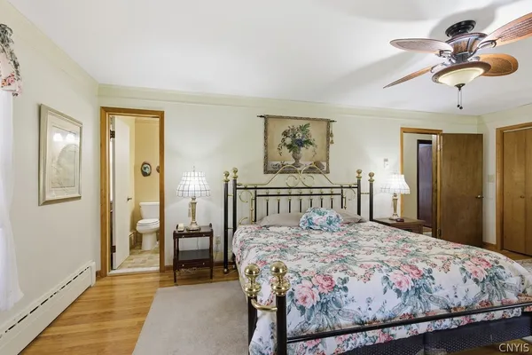 $419,900 | 525 North Orchard Road, Geddes, NY 13209