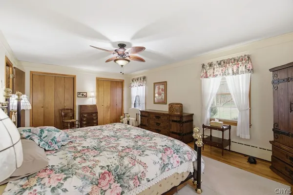 $419,900 | 525 North Orchard Road, Geddes, NY 13209