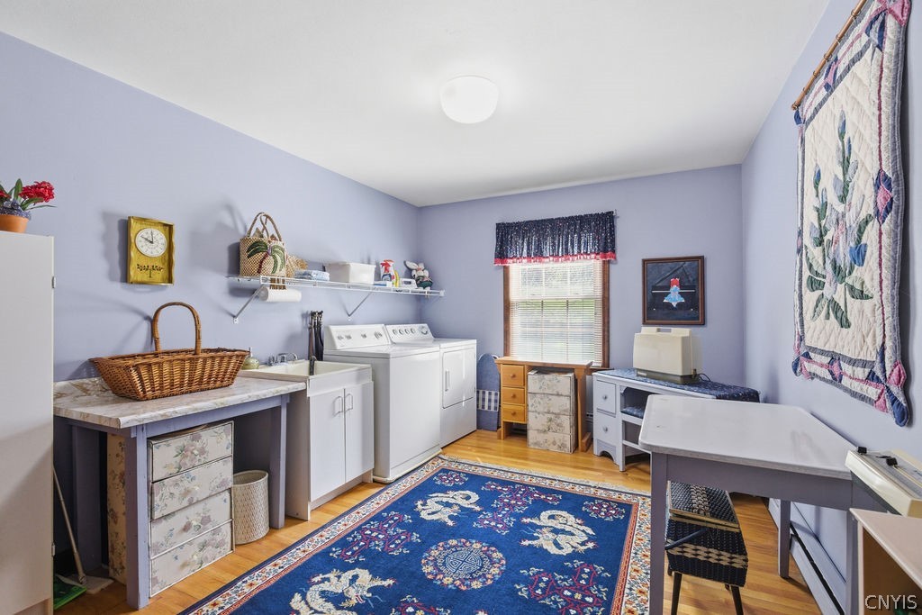 525 North Orchard Road Geddes, NY 13209 - Photo 21 of 36