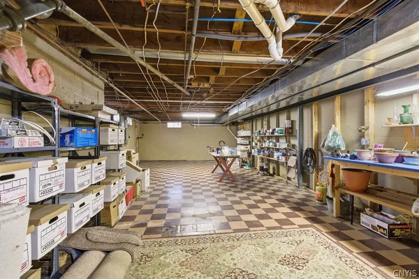 $419,900 | 525 North Orchard Road, Geddes, NY 13209