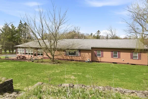$419,900 | 525 North Orchard Road, Geddes, NY 13209