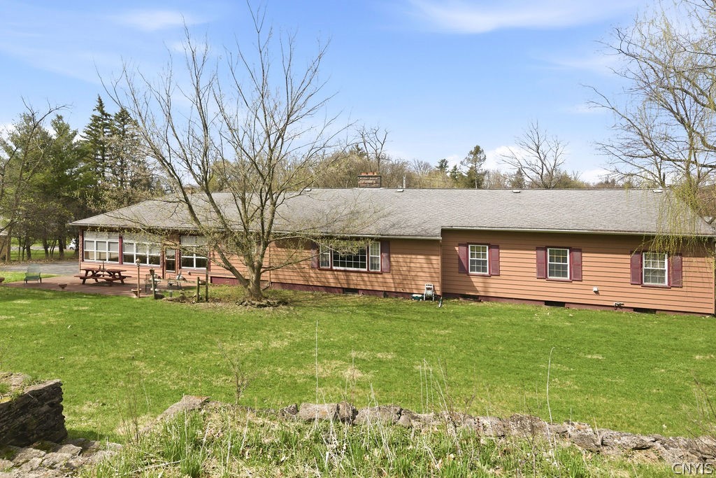 525 North Orchard Road Geddes, NY 13209 - Photo 29 of 36