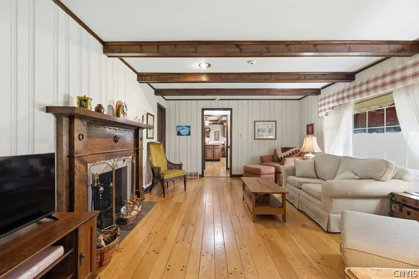 $419,900 | 525 North Orchard Road, Geddes, NY 13209