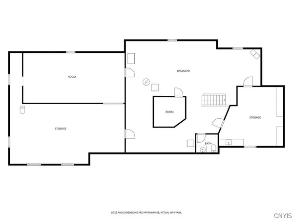 $419,900 | 525 North Orchard Road, Geddes, NY 13209