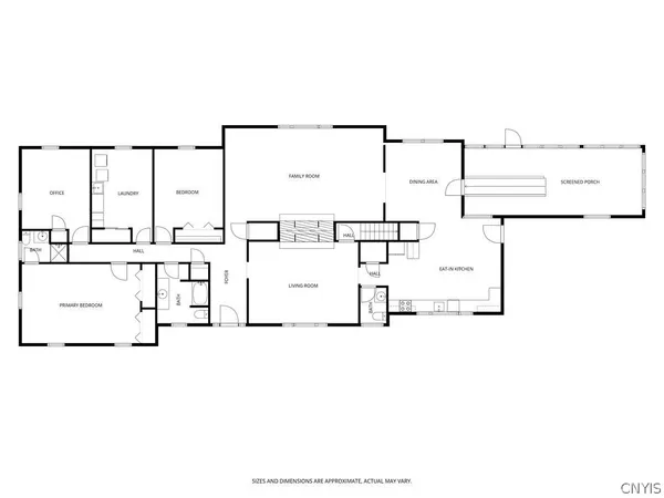 $419,900 | 525 North Orchard Road, Geddes, NY 13209