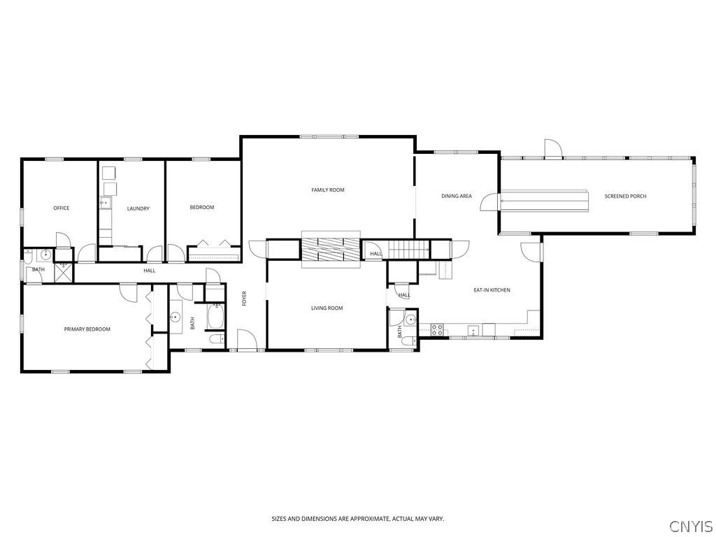 525 North Orchard Road Geddes, NY 13209 - Photo 35 of 36