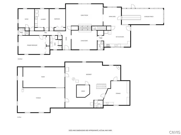 $419,900 | 525 North Orchard Road, Geddes, NY 13209