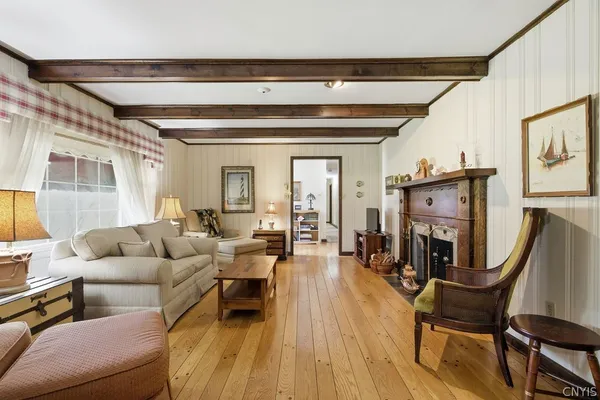 $419,900 | 525 North Orchard Road, Geddes, NY 13209