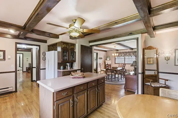 $419,900 | 525 North Orchard Road, Geddes, NY 13209