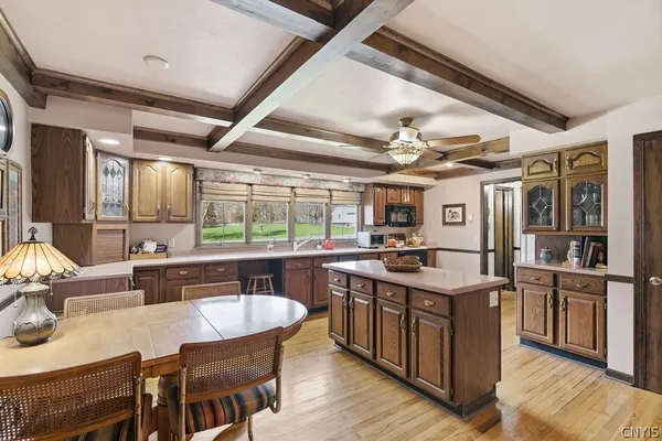 $419,900 | 525 North Orchard Road, Geddes, NY 13209