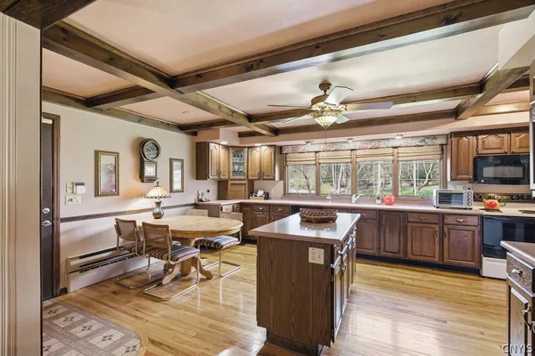 $419,900 | 525 North Orchard Road, Geddes, NY 13209