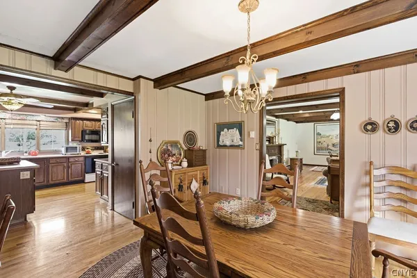 $419,900 | 525 North Orchard Road, Geddes, NY 13209