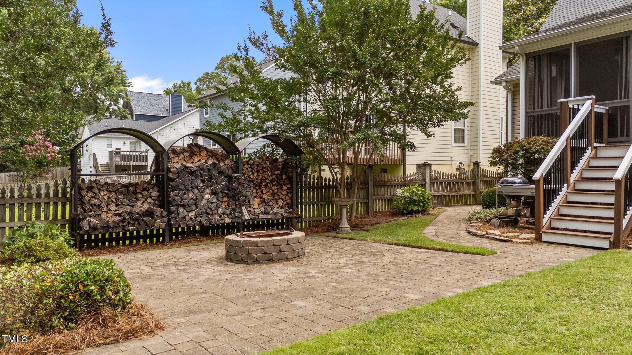 1033 Mills Street Raleigh, NC 27608 - Photo 6 of 36 20-web-or-mls-DJI_20250609133438_0973_D