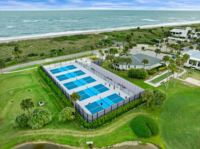$205,000 | 2400 South Ocean Drive, Unit 816, Fort Pierce, FL 34949