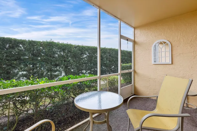 $205,000 | 2400 South Ocean Drive, Unit 816, Fort Pierce, FL 34949