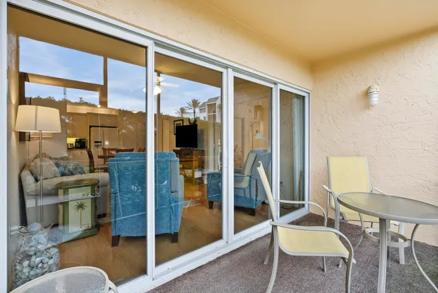 $205,000 | 2400 South Ocean Drive, Unit 816, Fort Pierce, FL 34949