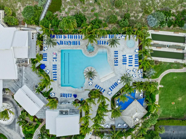 $205,000 | 2400 South Ocean Drive, Unit 816, Fort Pierce, FL 34949