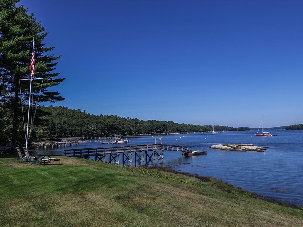 57 Meadow Cove Road East Boothbay, ME 04544 - Photo 2 of 35 Photo