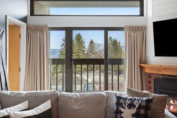 $429,000 | 201 Old Mill Road, Unit A7, Killington, VT 05751