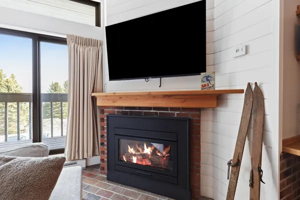 $429,000 | 201 Old Mill Road, Unit A7, Killington, VT 05751