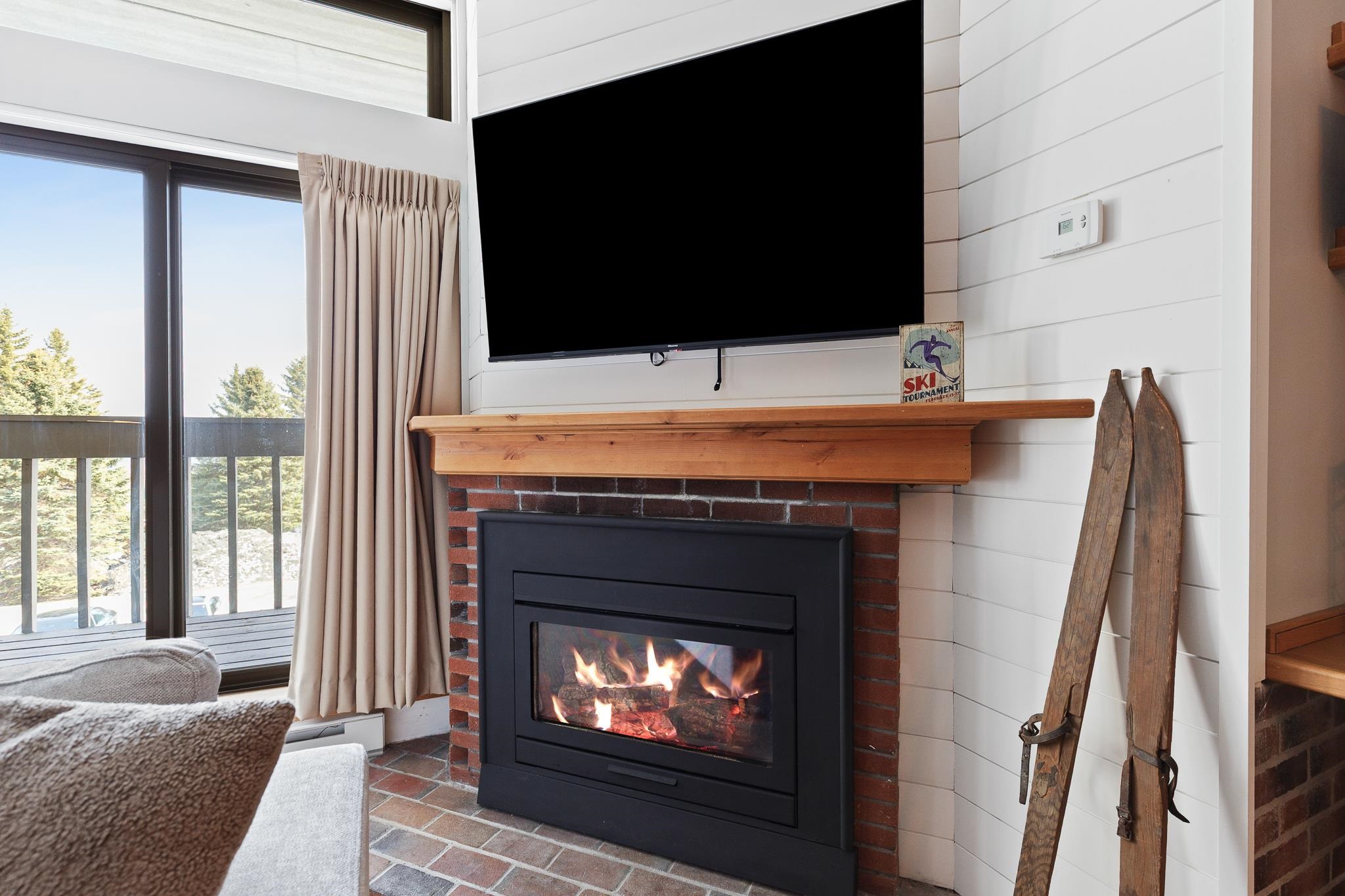 201 Old Mill Road, Unit A7 Killington, VT 05751 - Photo 12 of 53