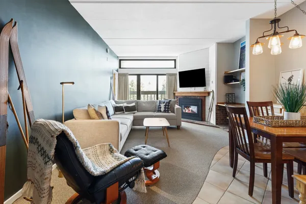 $429,000 | 201 Old Mill Road, Unit A7, Killington, VT 05751