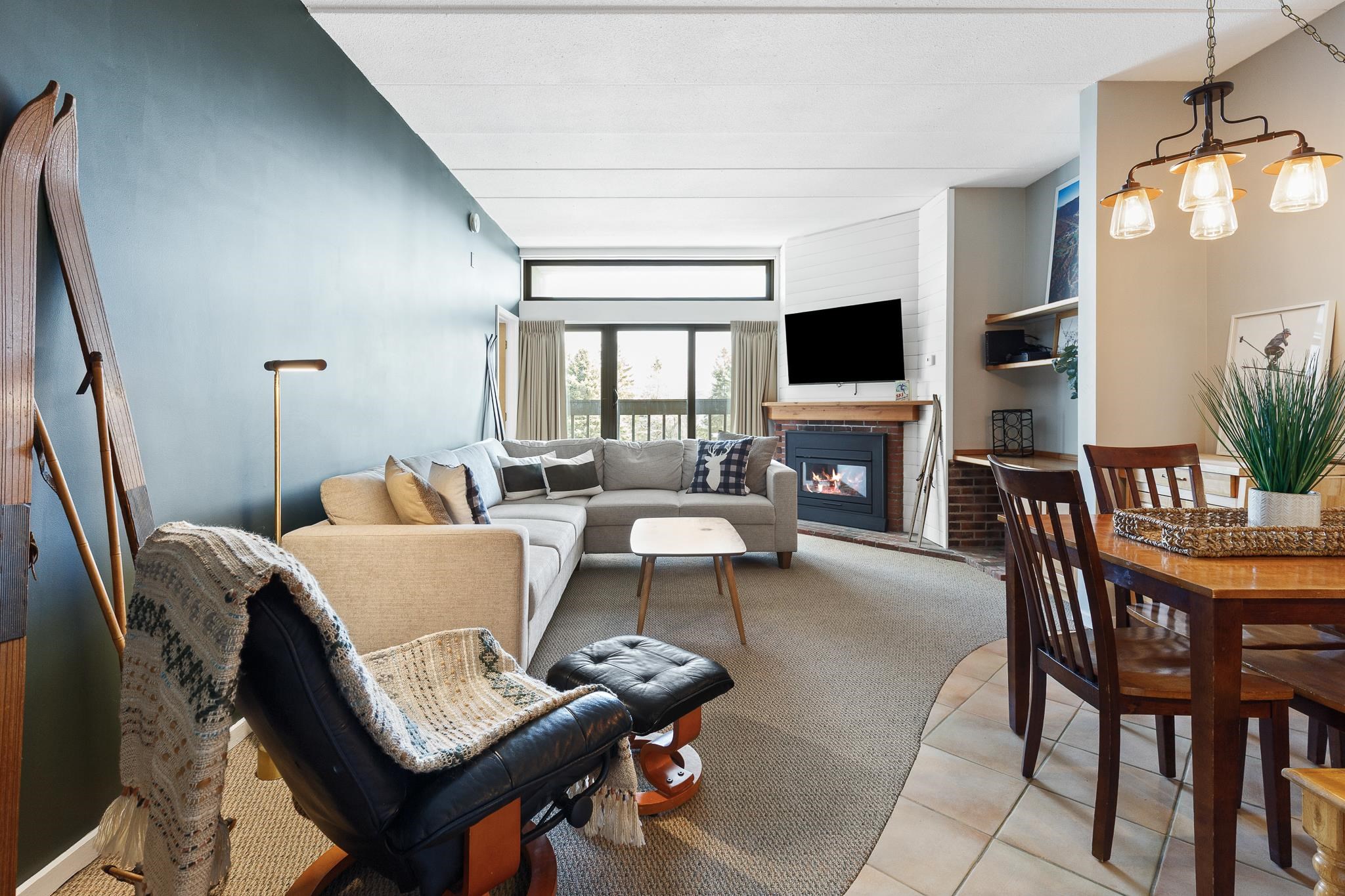 201 Old Mill Road, Unit A7 Killington, VT 05751 - Photo 13 of 53