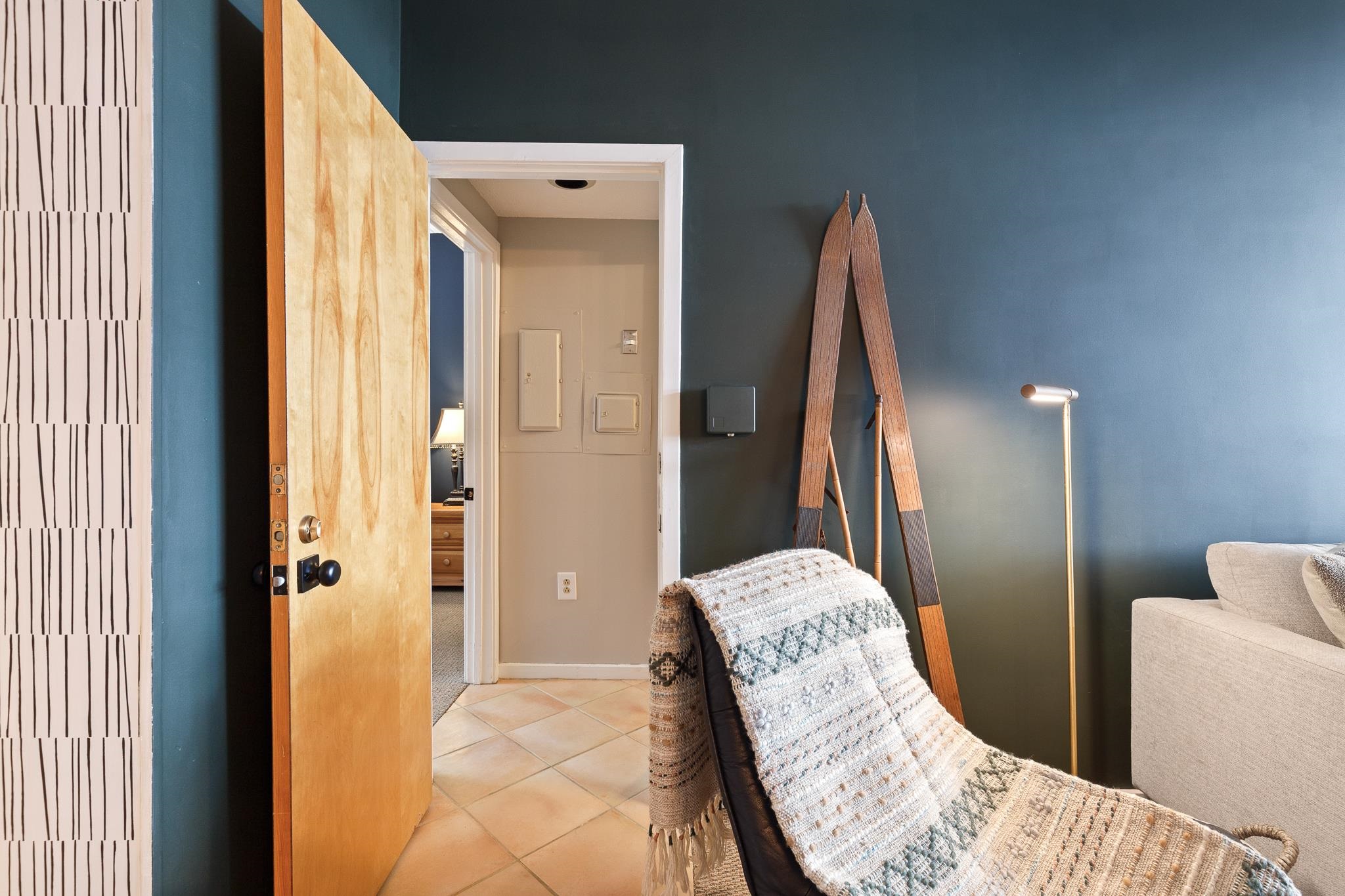 201 Old Mill Road, Unit A7 Killington, VT 05751 - Photo 14 of 53