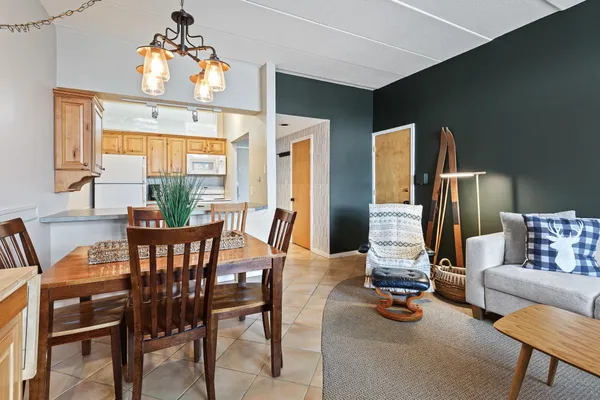 $429,000 | 201 Old Mill Road, Unit A7, Killington, VT 05751