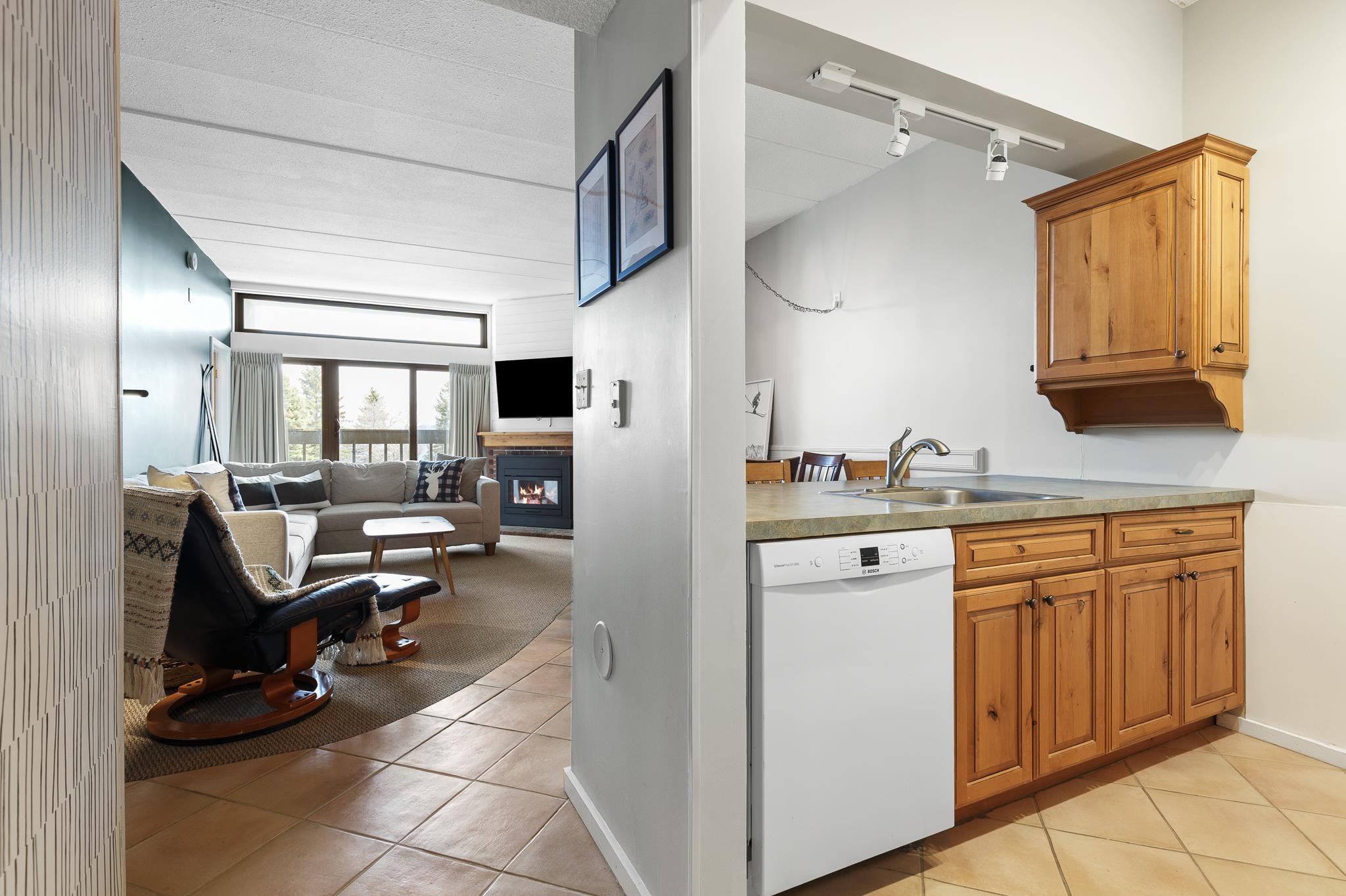 201 Old Mill Road, Unit A7 Killington, VT 05751 - Photo 20 of 53