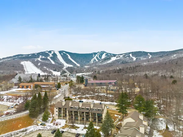 $429,000 | 201 Old Mill Road, Unit A7, Killington, VT 05751