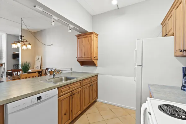 $429,000 | 201 Old Mill Road, Unit A7, Killington, VT 05751