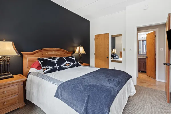 $429,000 | 201 Old Mill Road, Unit A7, Killington, VT 05751