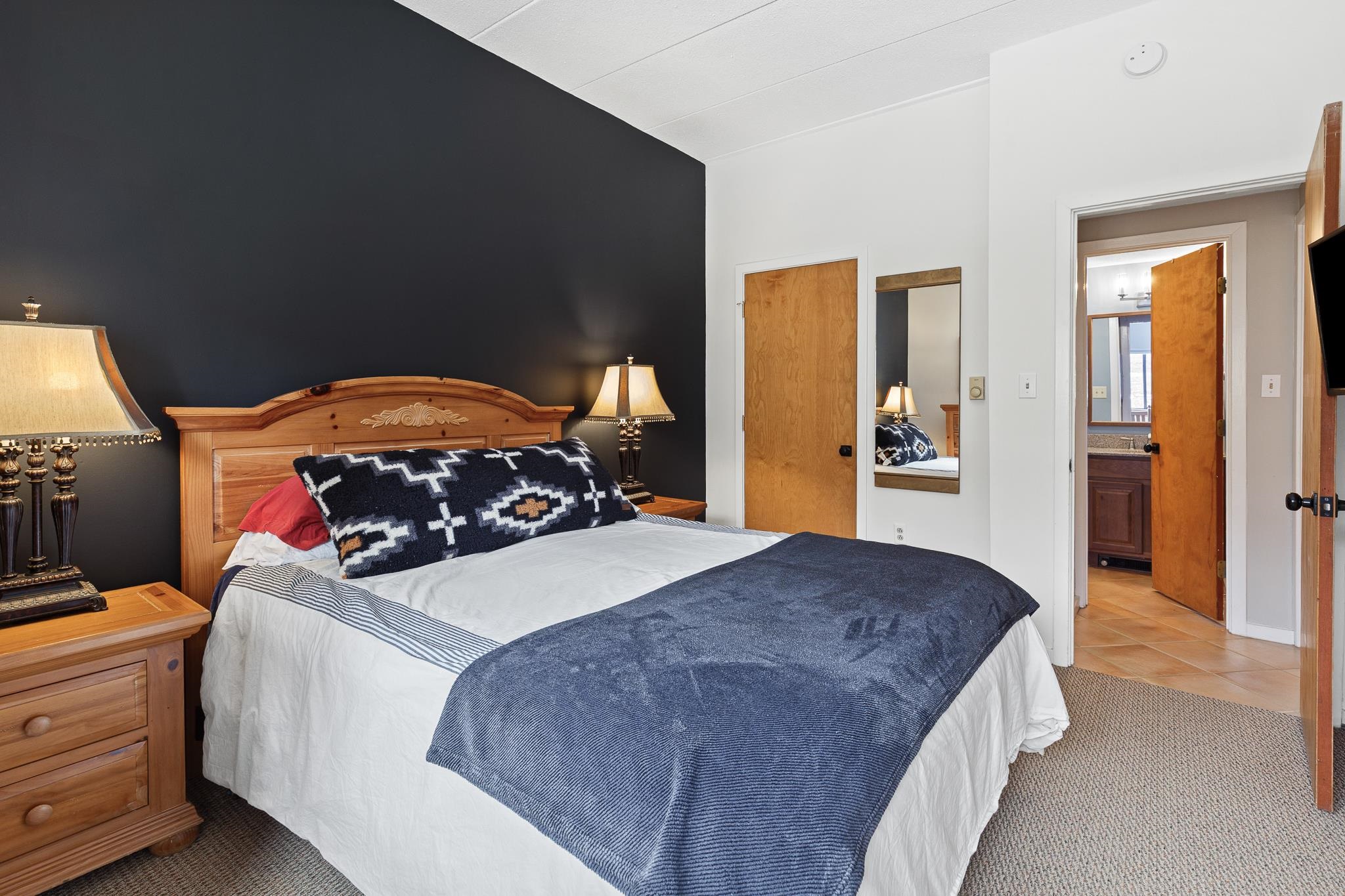 201 Old Mill Road, Unit A7 Killington, VT 05751 - Photo 27 of 53