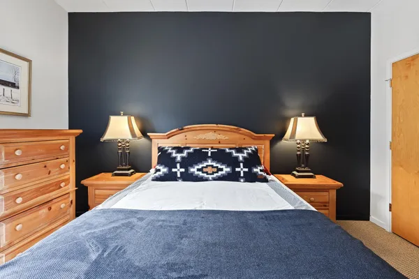 $429,000 | 201 Old Mill Road, Unit A7, Killington, VT 05751