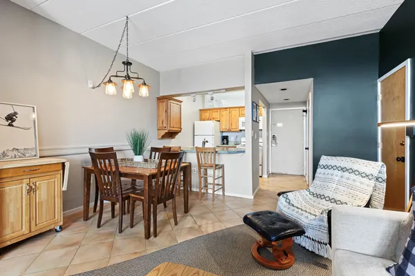 $429,000 | 201 Old Mill Road, Unit A7, Killington, VT 05751