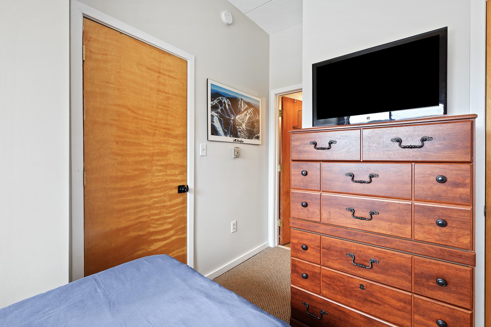 201 Old Mill Road, Unit A7 Killington, VT 05751 - Photo 34 of 53