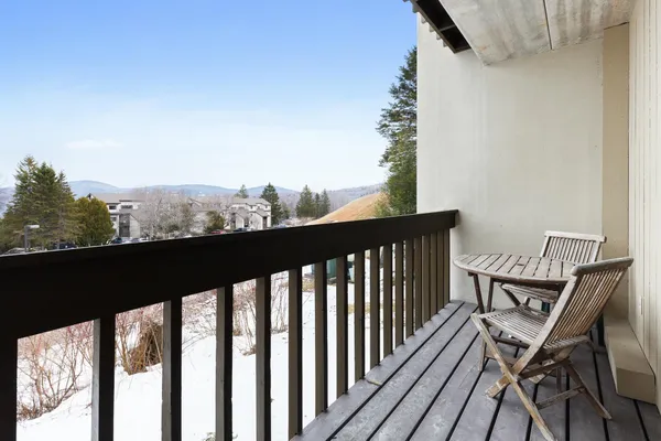 $429,000 | 201 Old Mill Road, Unit A7, Killington, VT 05751