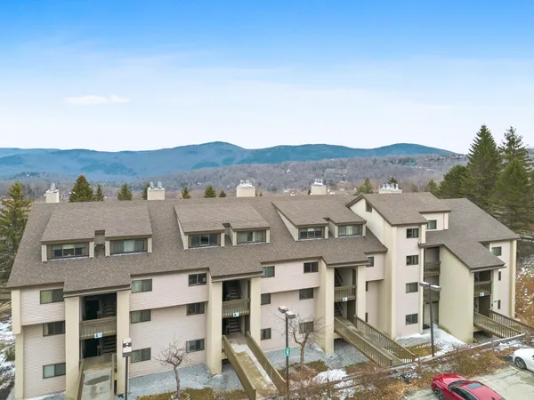 $429,000 | 201 Old Mill Road, Unit A7, Killington, VT 05751