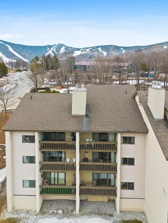 $429,000 | 201 Old Mill Road, Unit A7, Killington, VT 05751