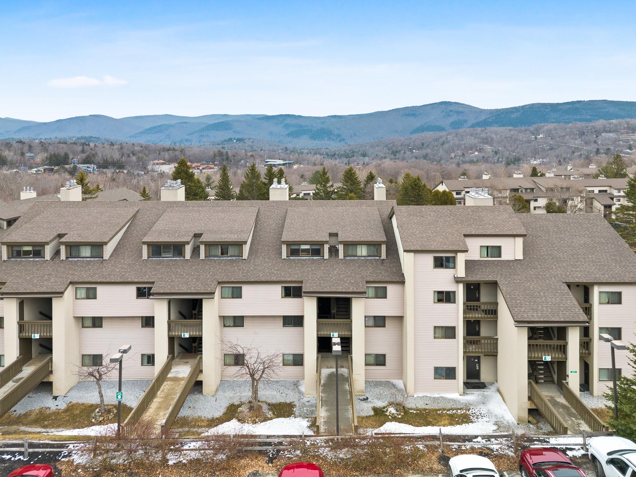 201 Old Mill Road, Unit A7 Killington, VT 05751 - Photo 40 of 53