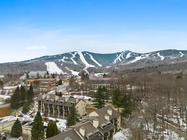 $429,000 | 201 Old Mill Road, Unit A7, Killington, VT 05751
