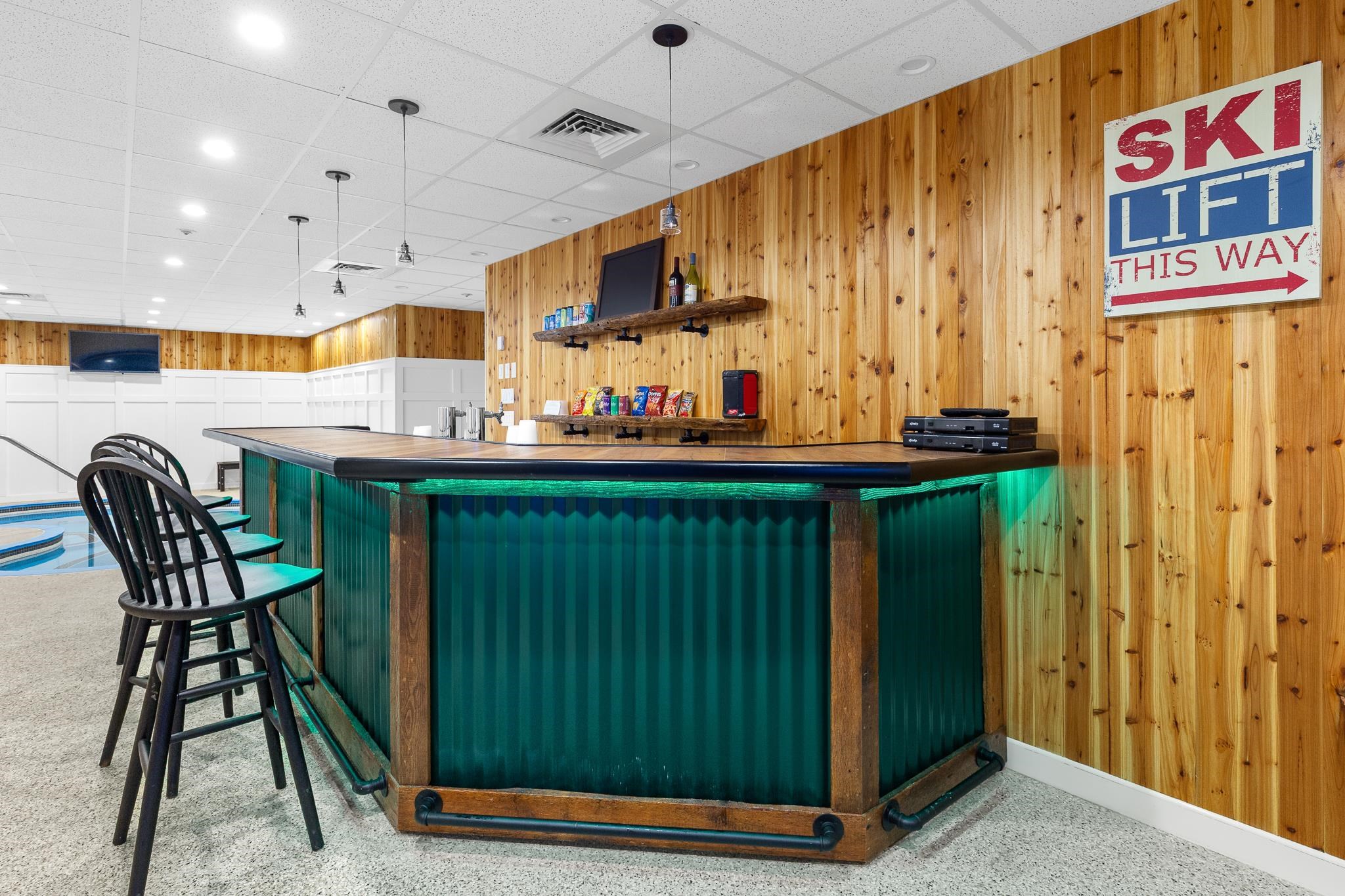 201 Old Mill Road, Unit A7 Killington, VT 05751 - Photo 42 of 53