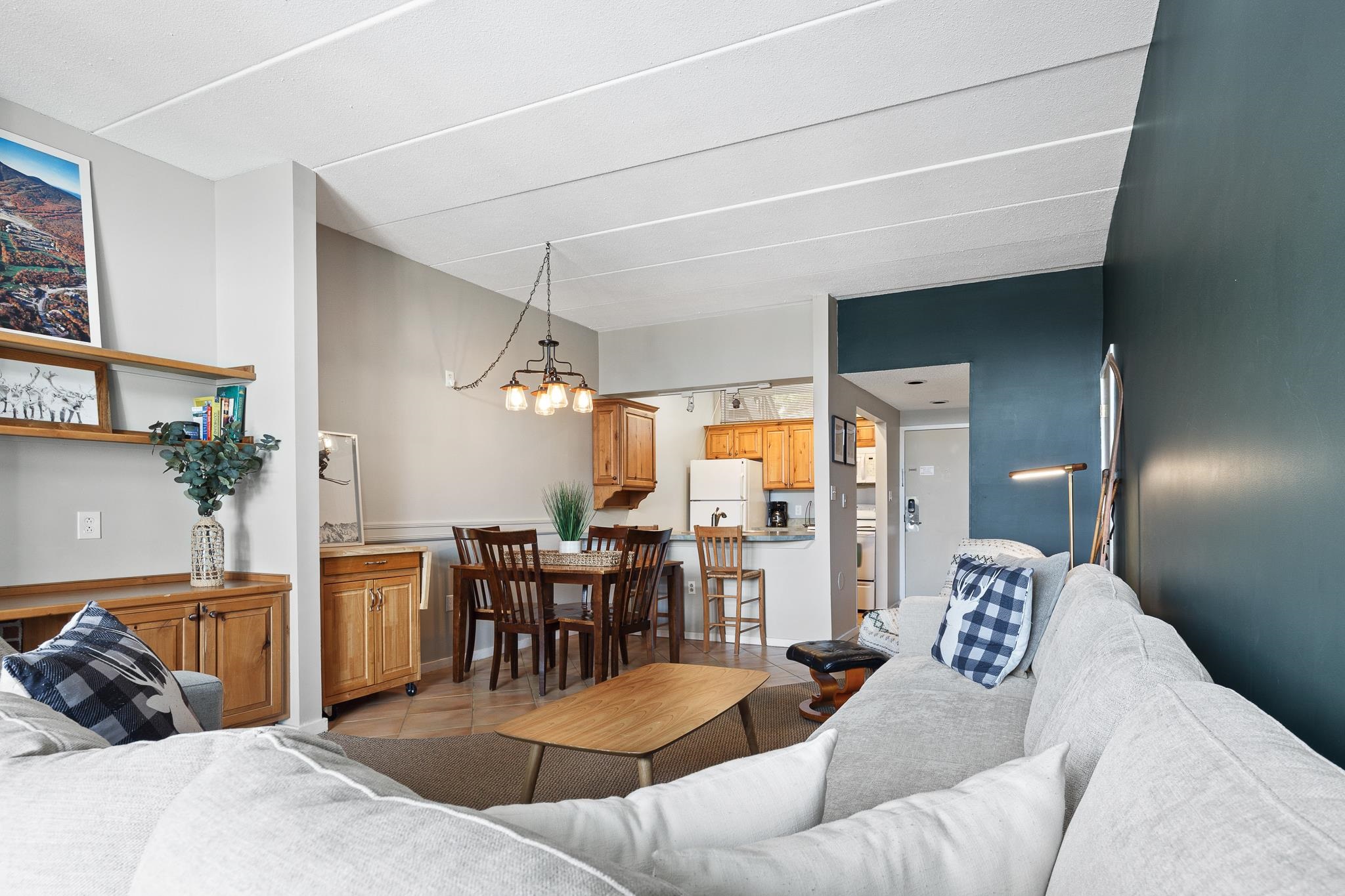 201 Old Mill Road, Unit A7 Killington, VT 05751 - Photo 8 of 53