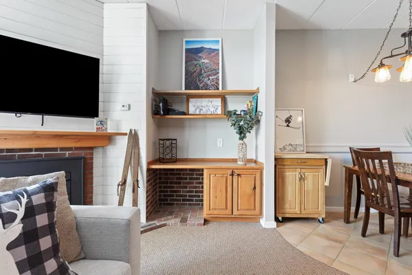 $429,000 | 201 Old Mill Road, Unit A7, Killington, VT 05751